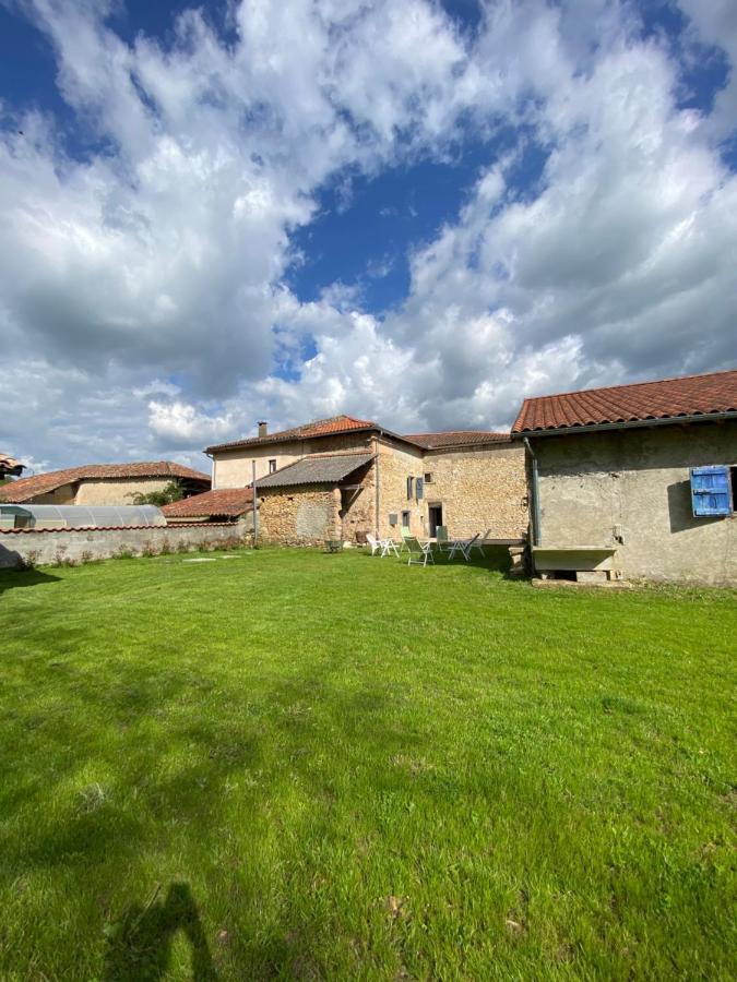 La Vieille Forge Boussan