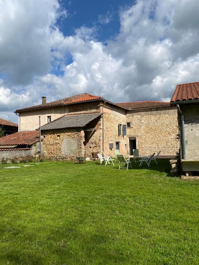 Hébergement de vacances La Vieille Forge *