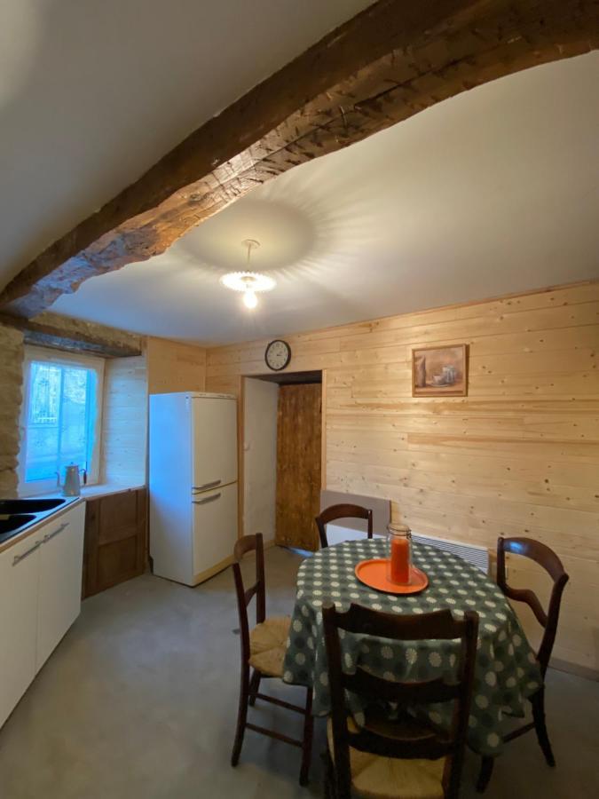 La Vieille Forge * Boussan