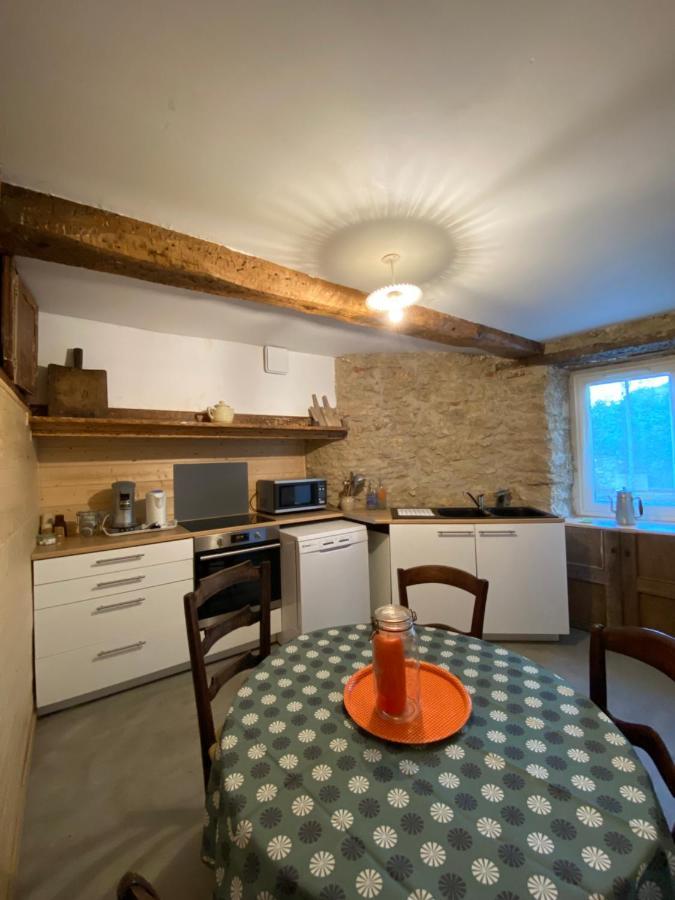 La Vieille Forge *