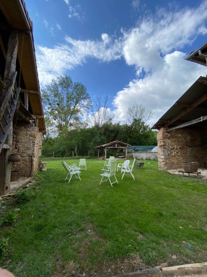 La Vieille Forge Hébergement de vacances